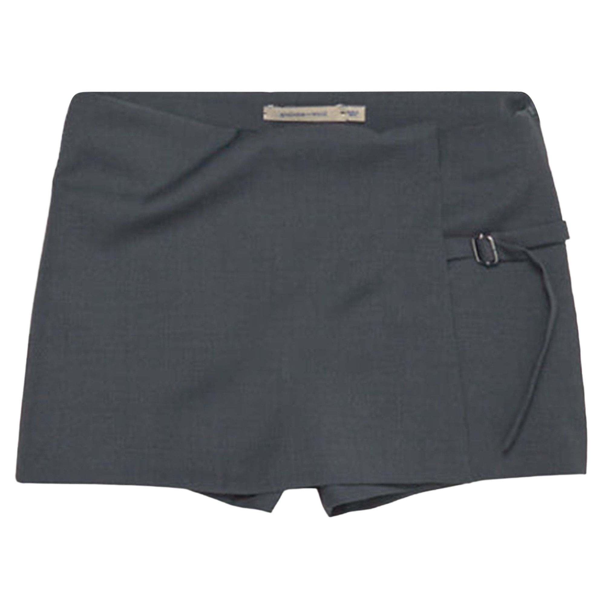 Buy Paloma Wool Mini Archive Short 'Grey' - WV4014210 | GOAT