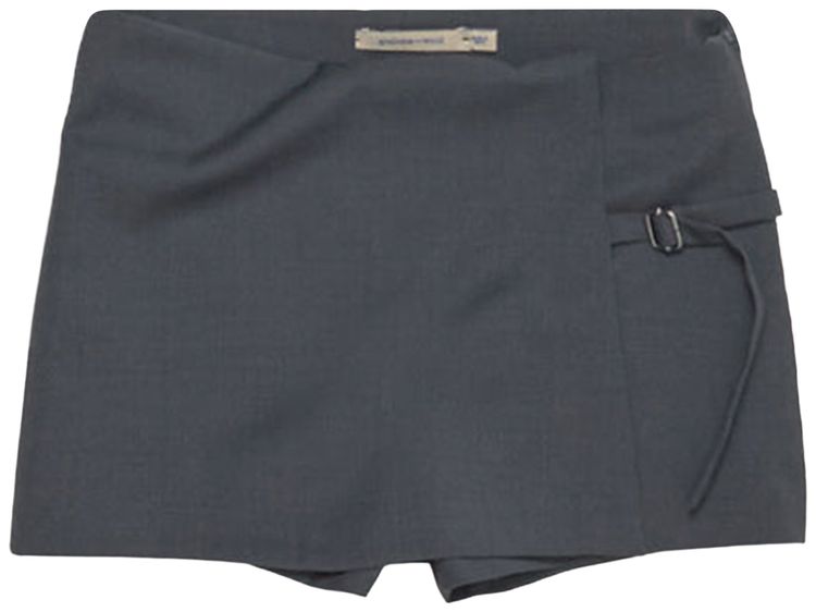 Paloma Wool Mini Archive Short Grey