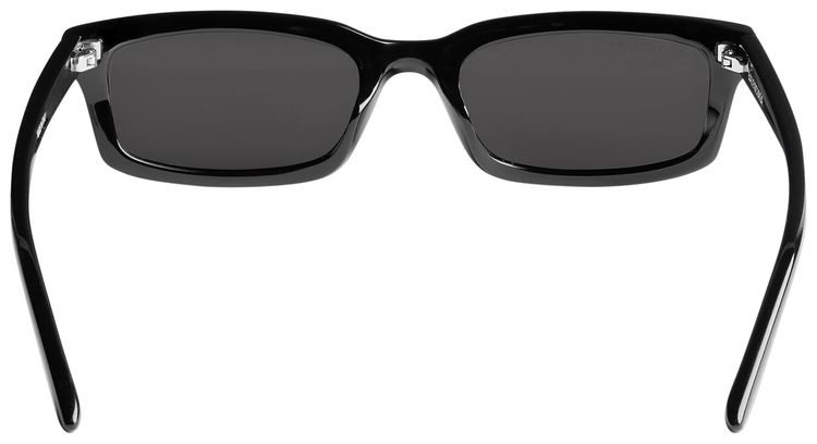 Balenciaga Sunglasses Black