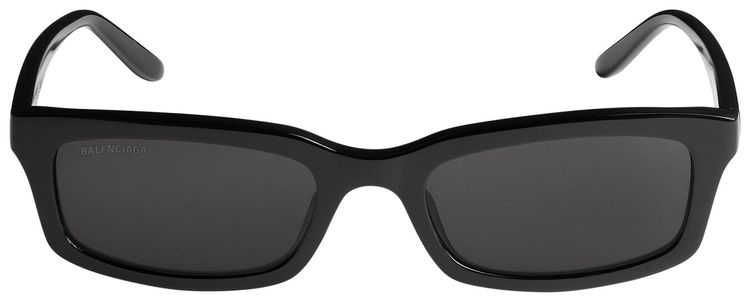 Balenciaga Sunglasses Black