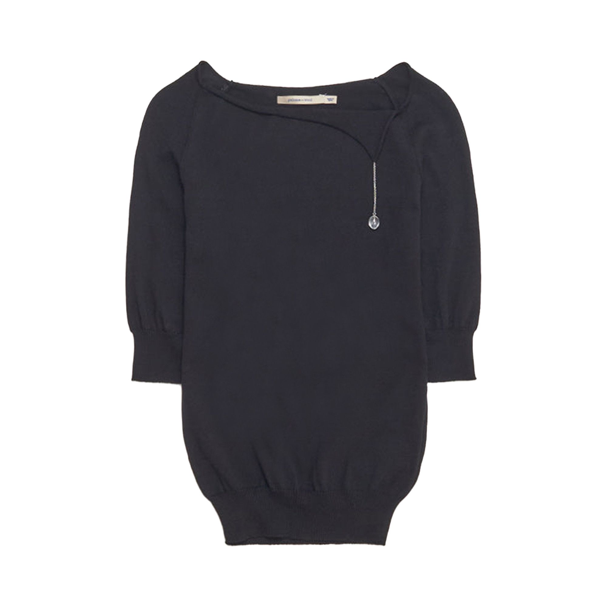 Buy Paloma Wool Cain Top 'Black' - WJMO10999 | GOAT