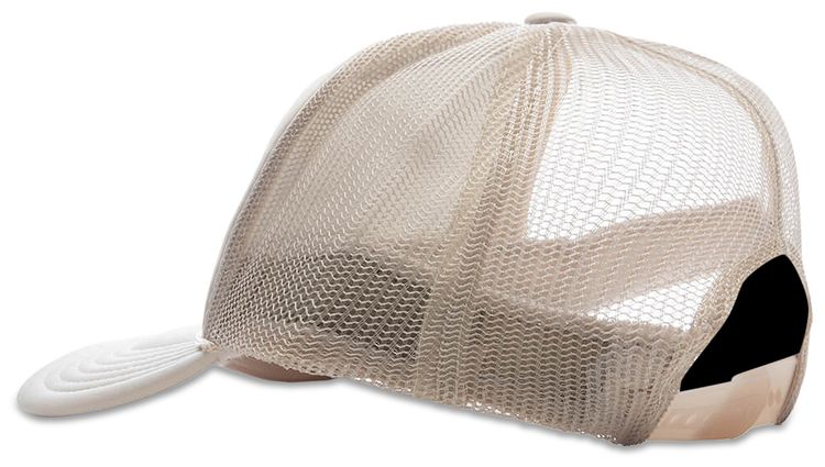 One Of These Days Lost Highway Trucker Tan