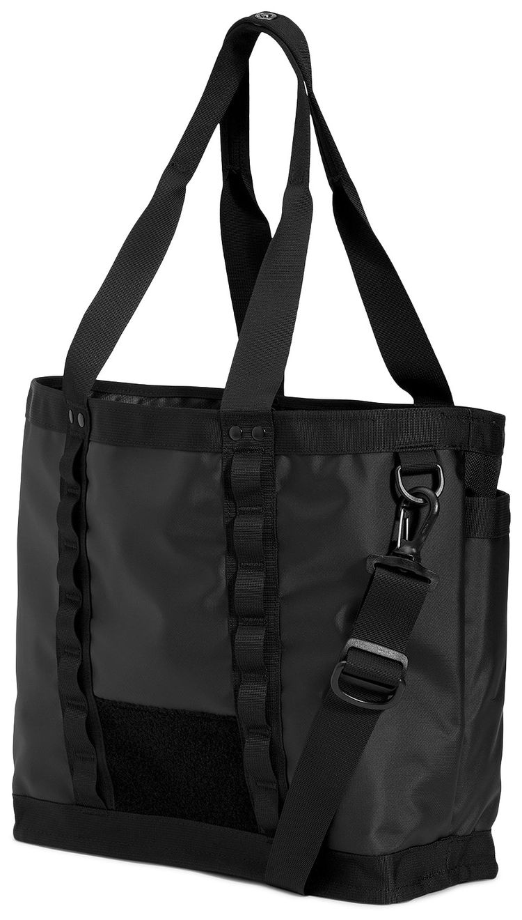 The North Face Explore Utility Tote Black