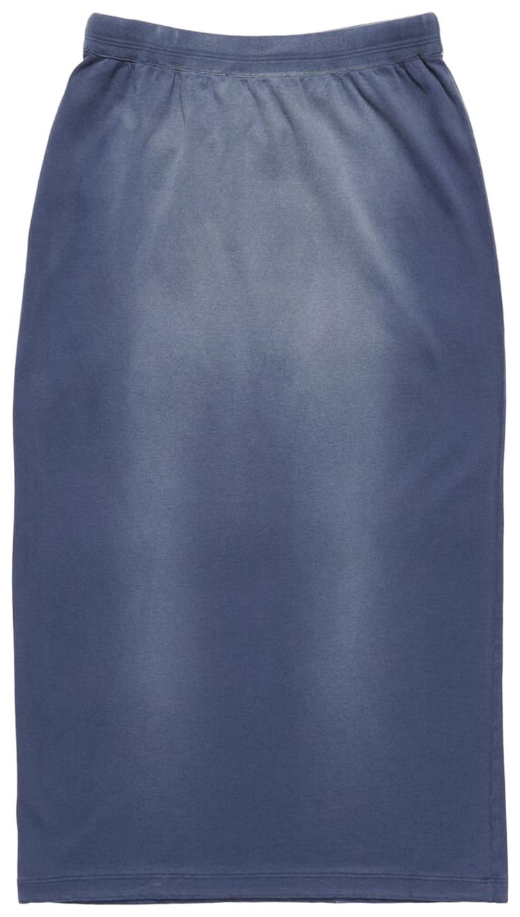 Acne Studios Edora Sunkissed Navy Blue