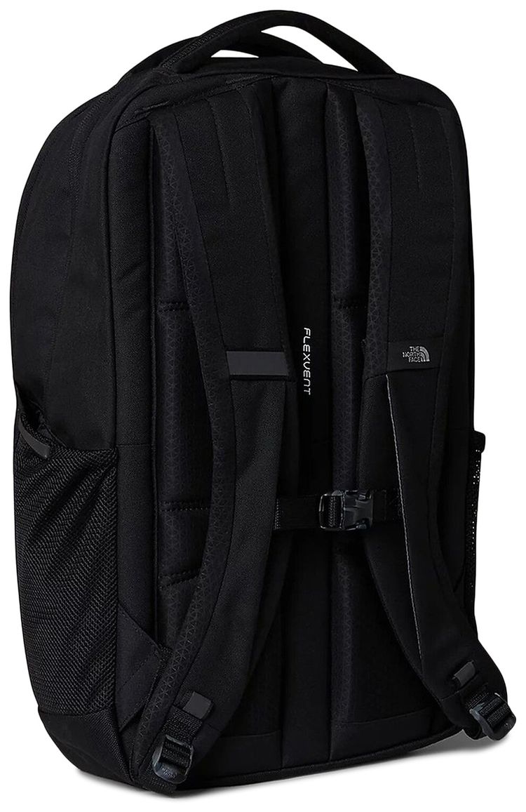 The North Face Vault Backpack Black