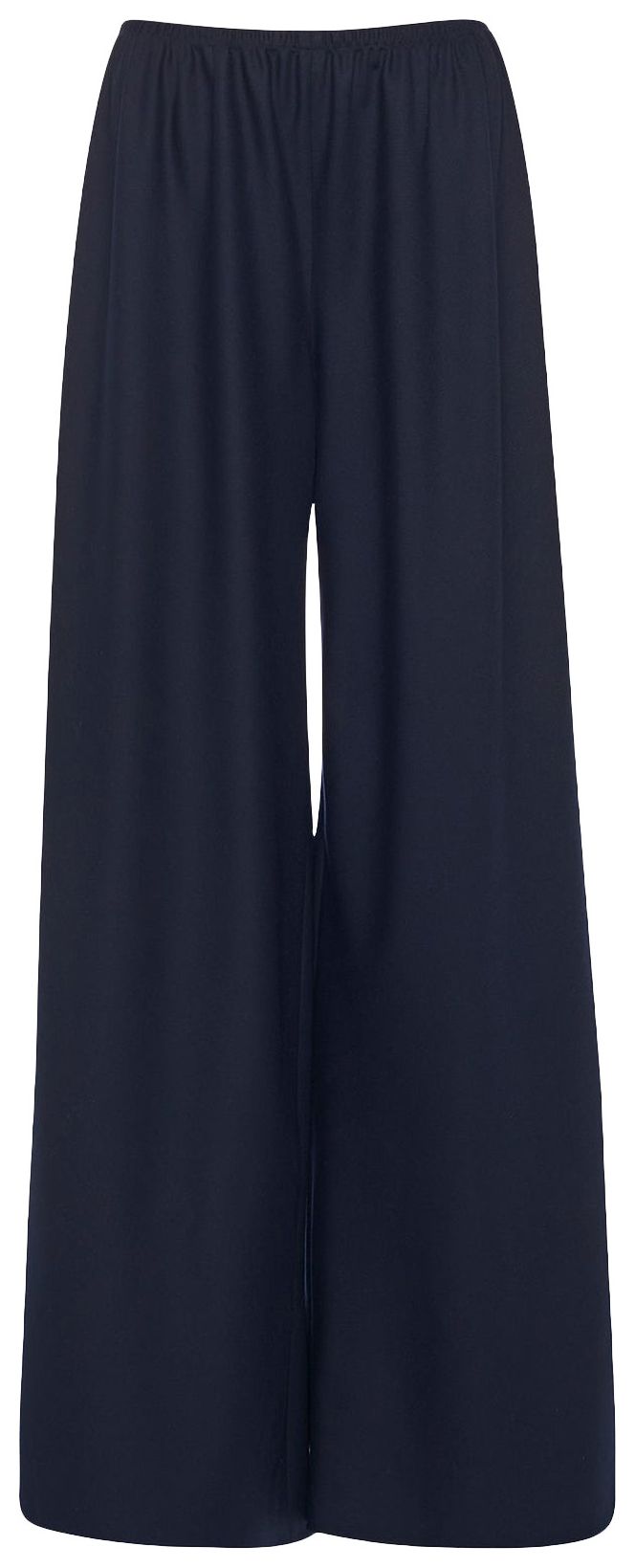 The Row Gala Pant Navy