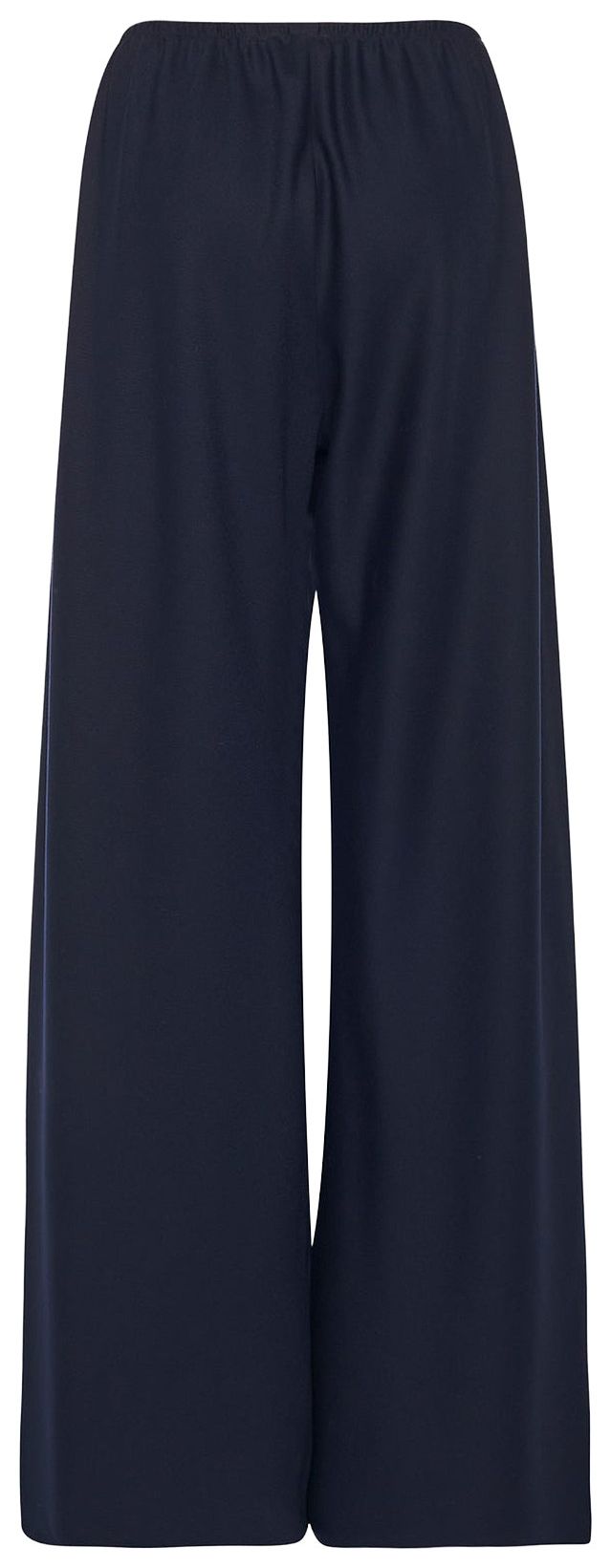 The Row Gala Pant Navy