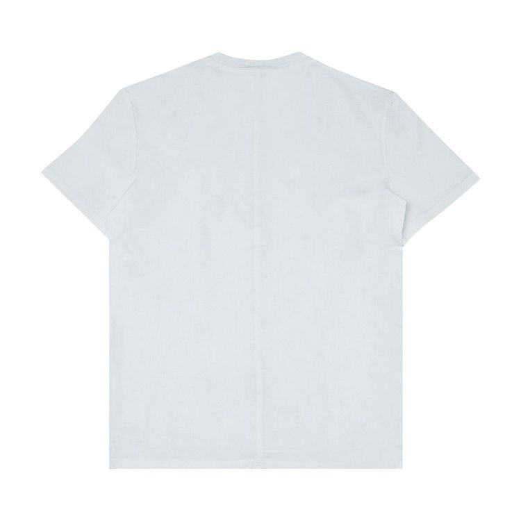 The Row Wesler T Shirt Bright White