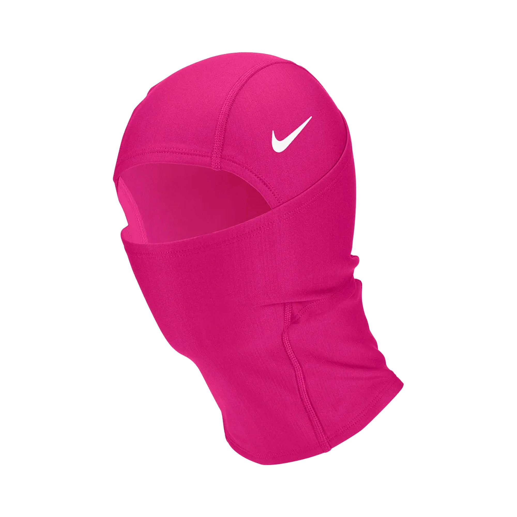 Buy Nike Pro Hyperwarm Hood Balaclava 'Vivid Pink/White
