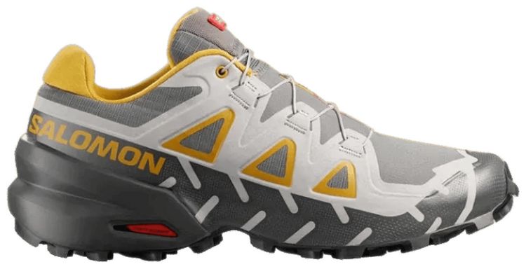 Salomon Speedcross 6 20 Years 20 Years   Castlerock