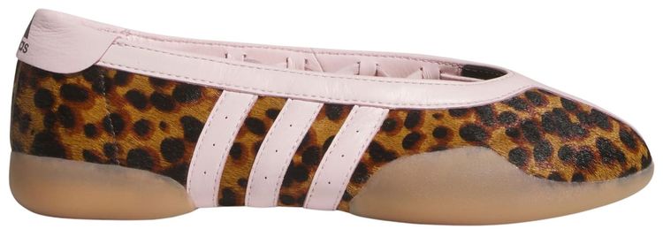 adidas Wmns Taekwondo Mei Ballet Supplier Colour Clear Pink Gum