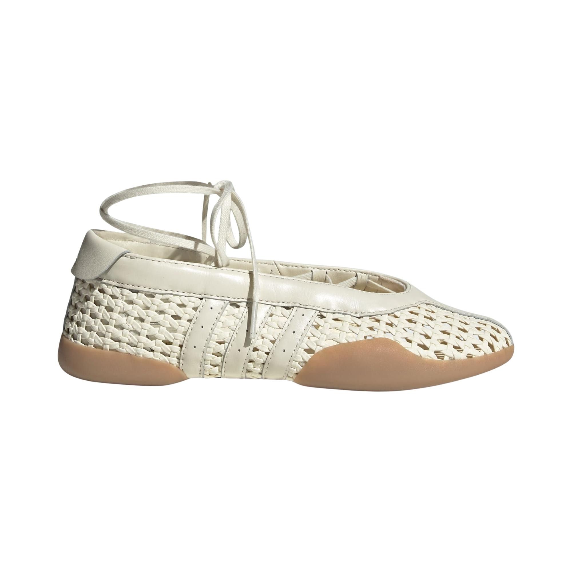 Buy adidas Wmns Taekwondo Mei 'Cream White' - KI3582 | GOAT