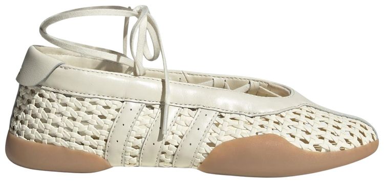 adidas Wmns Taekwondo Mei Cream White