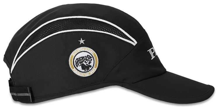 Palace Pro Team Tri Cool Runner Black