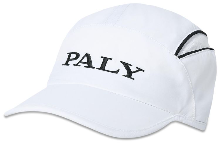 Palace Pro Team Tri Cool Runner White