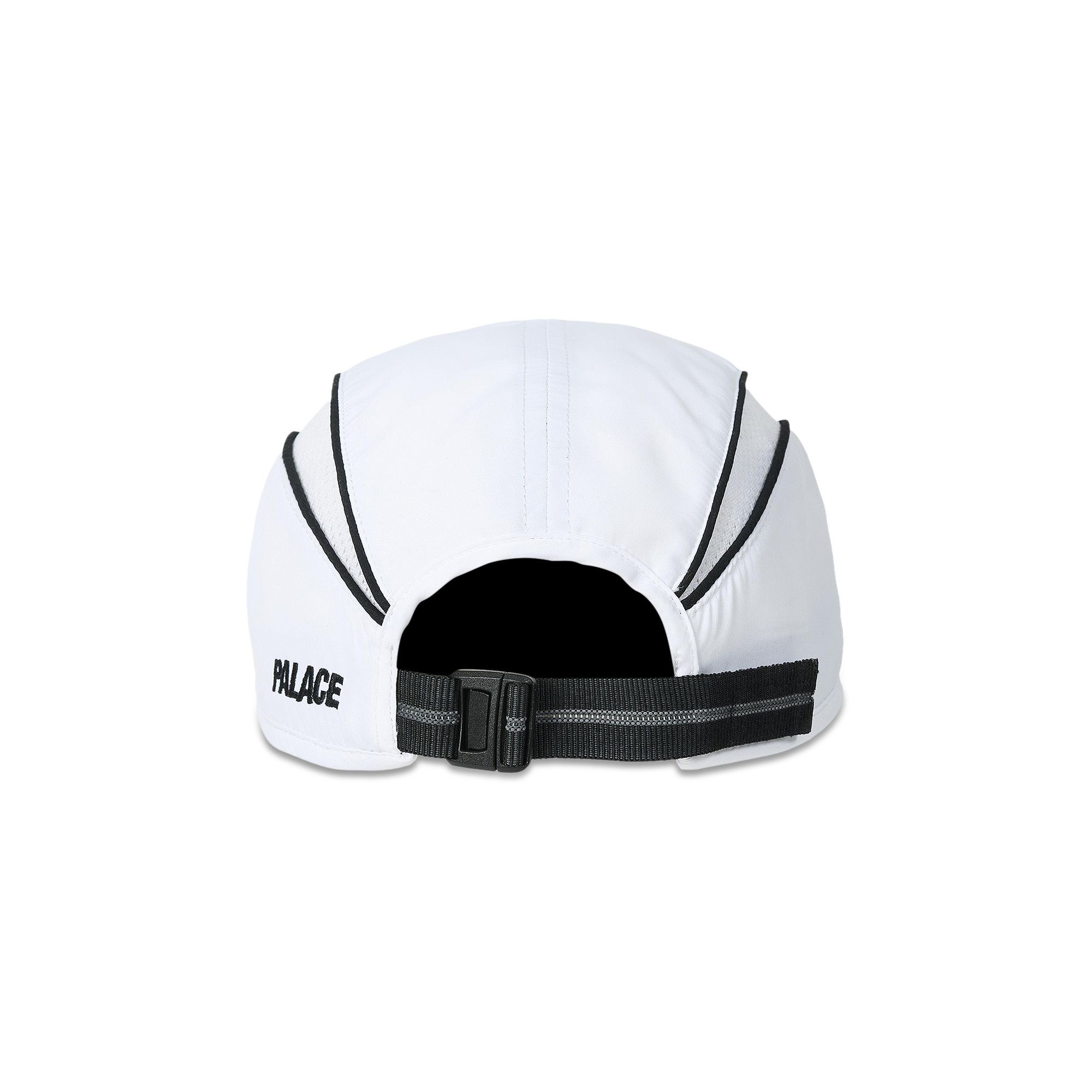 Buy Palace Pro Team Tri-Cool Runner 'White' - P30H041 | GOAT