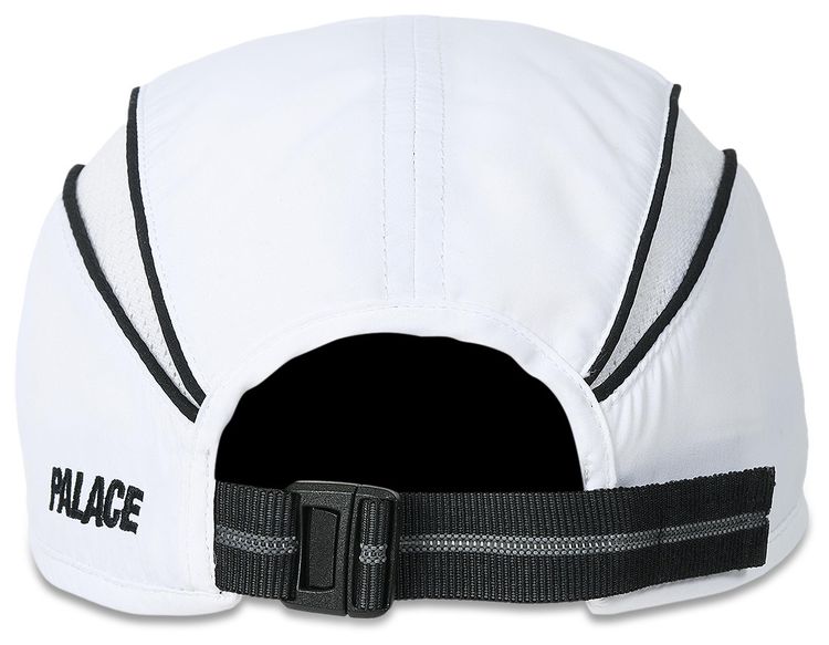Palace Pro Team Tri Cool Runner White