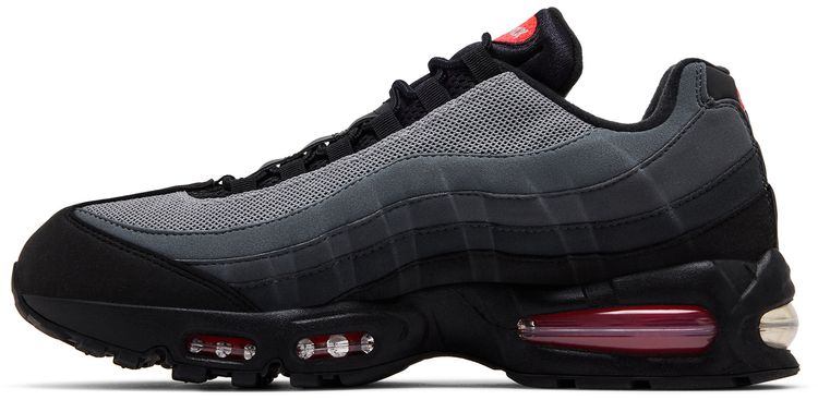 Nike Air Max 95 OG Bright Crimson
