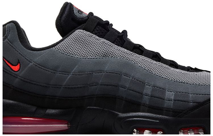 Nike Air Max 95 OG Bright Crimson