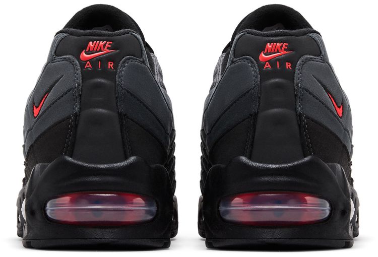 Nike Air Max 95 OG Bright Crimson