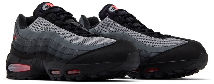 Nike Air Max 95 OG Bright Crimson