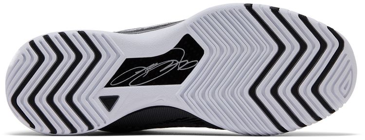 Nike Zoom LeBron NXXT Genisus EP Black