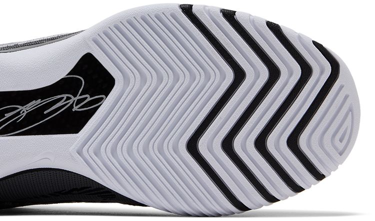 Nike Zoom LeBron NXXT Genisus EP Black