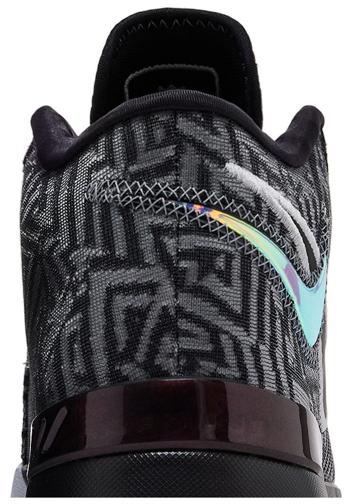 Nike Zoom LeBron NXXT Genisus EP Black