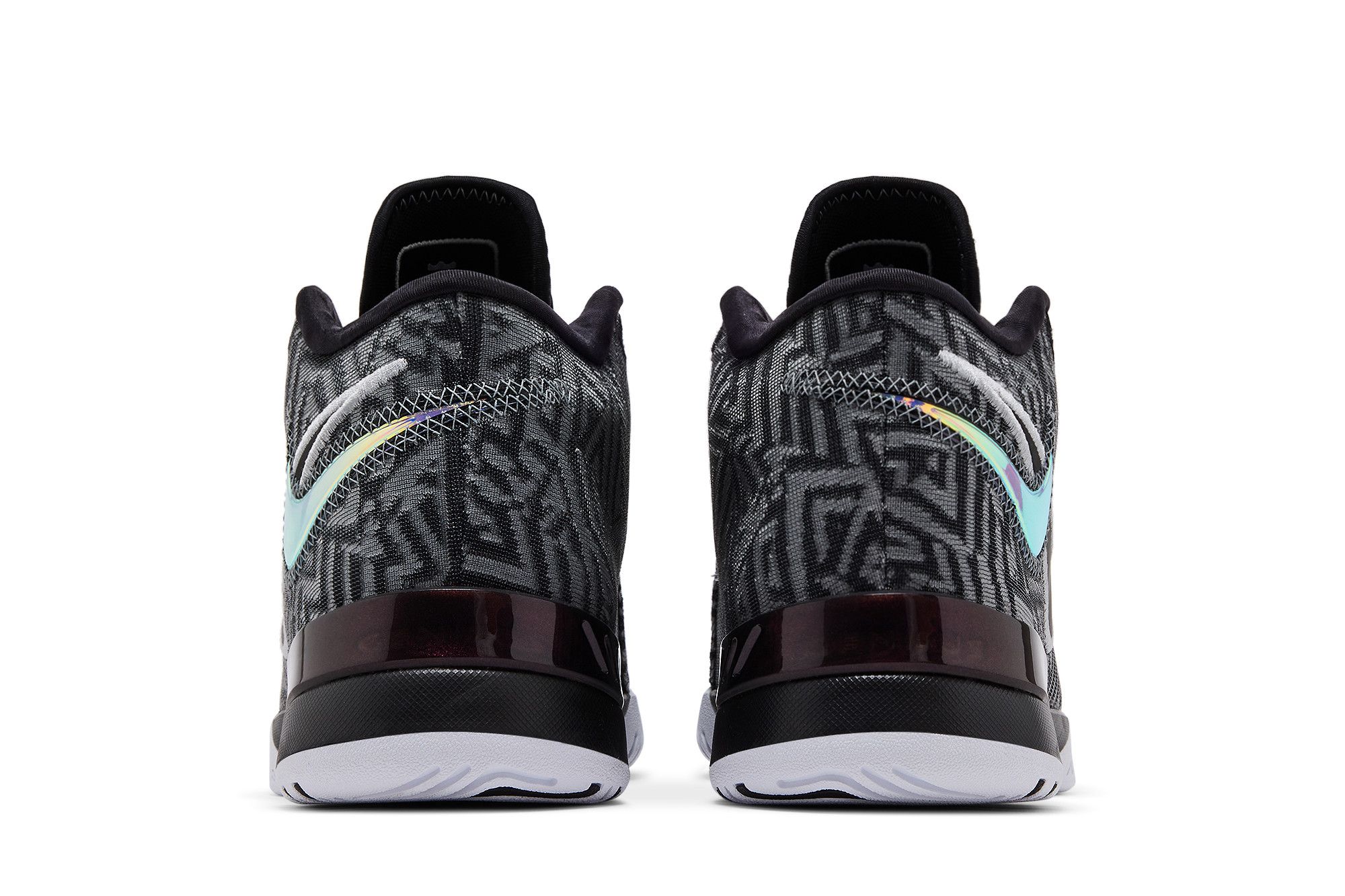 Buy Nike Zoom LeBron NXXT Genisus EP 'Black' - HF0711 004 | GOAT