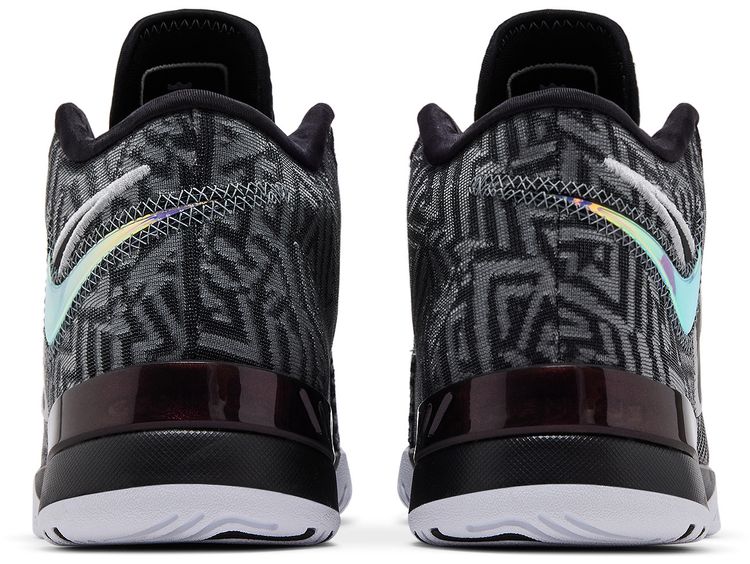 Nike Zoom LeBron NXXT Genisus EP Black