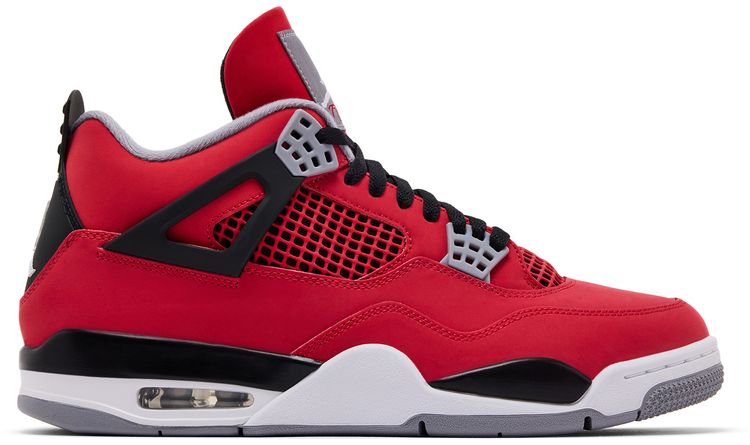 Air Jordan 4 Retro Toro Bravo 2026
