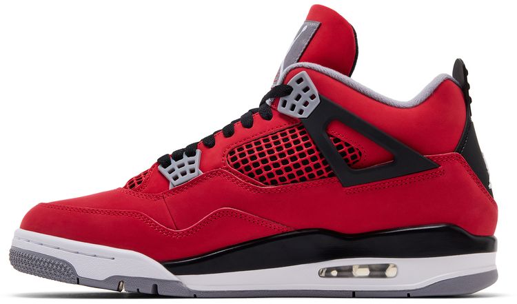 Air Jordan 4 Retro Toro Bravo 2026
