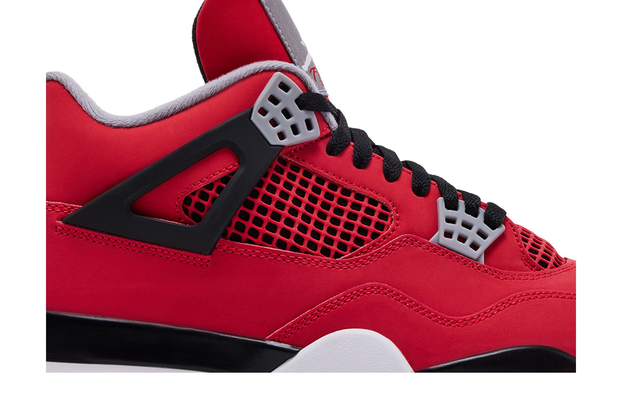 Buy Air Jordan 4 Retro 'Toro Bravo' 2026 - FQ8138 600 | GOAT