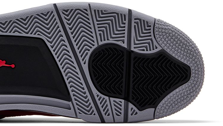 Air Jordan 4 Retro Toro Bravo 2026