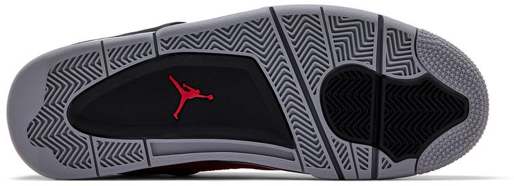 Air Jordan 4 Retro Toro Bravo 2026