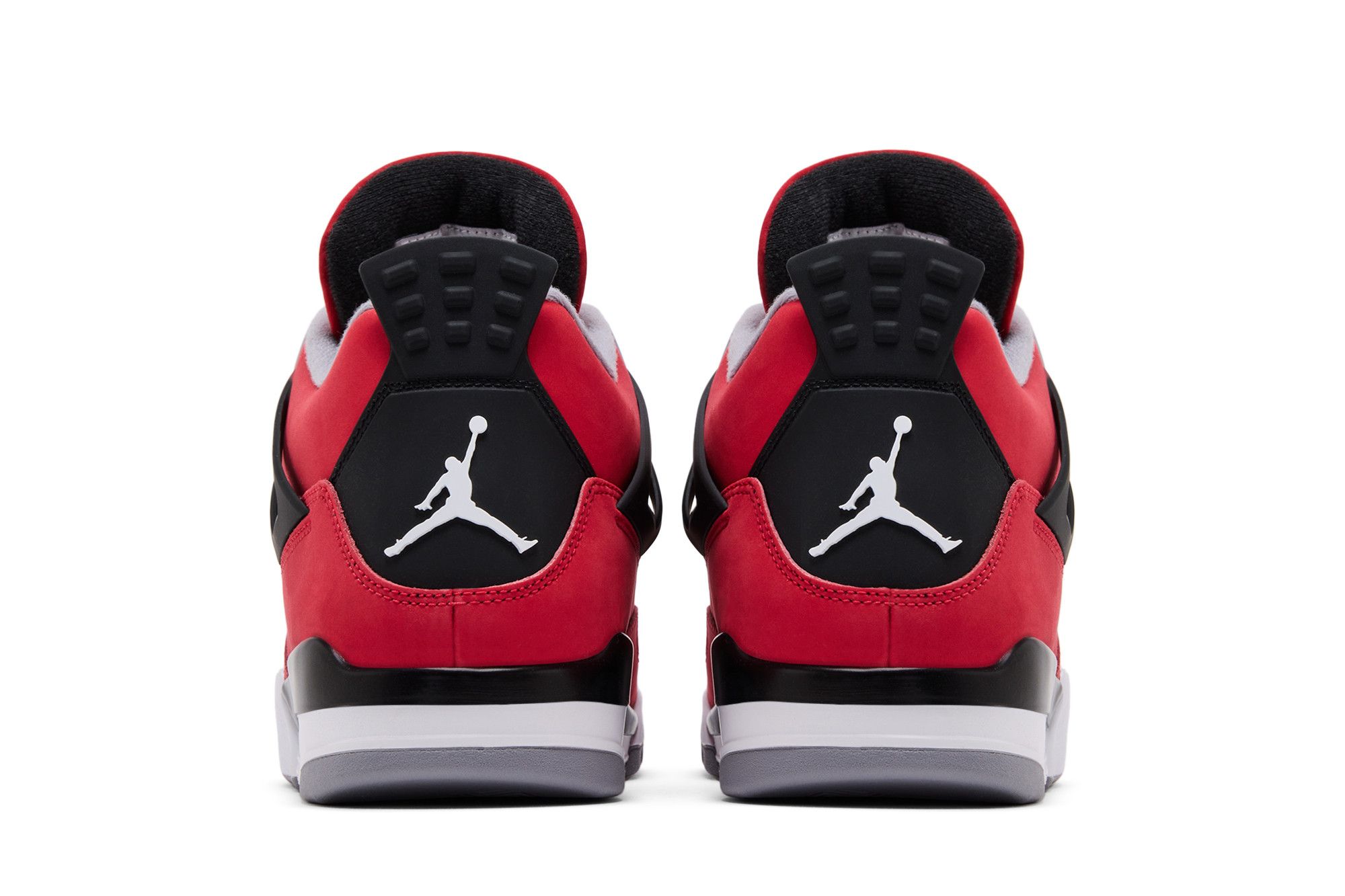 Buy Air Jordan 4 Retro 'Toro Bravo' 2026 - FQ8138 600 | GOAT