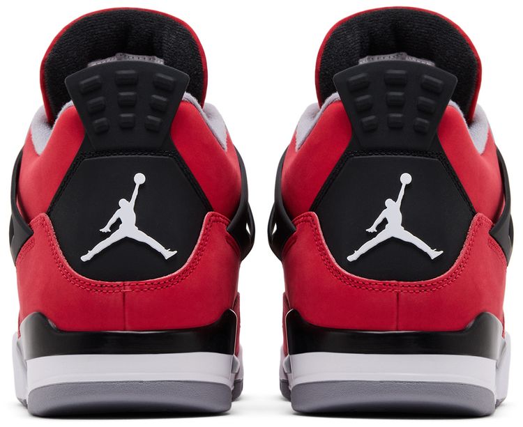 Air Jordan 4 Retro Toro Bravo 2026