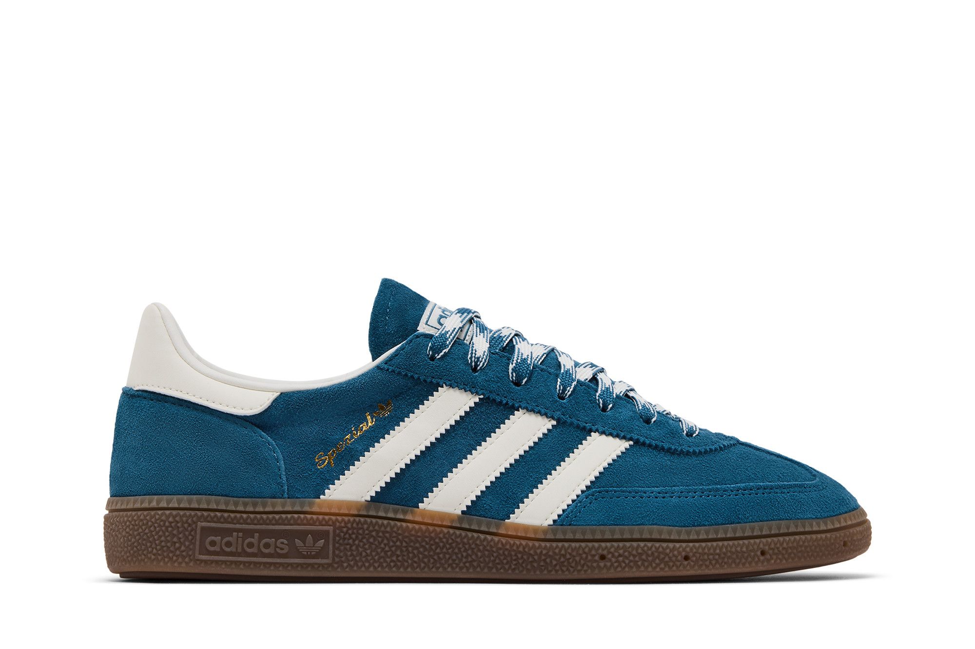 Buy adidas Handball Spezial 'Orbit Indigo' - KI5941 | GOAT CA