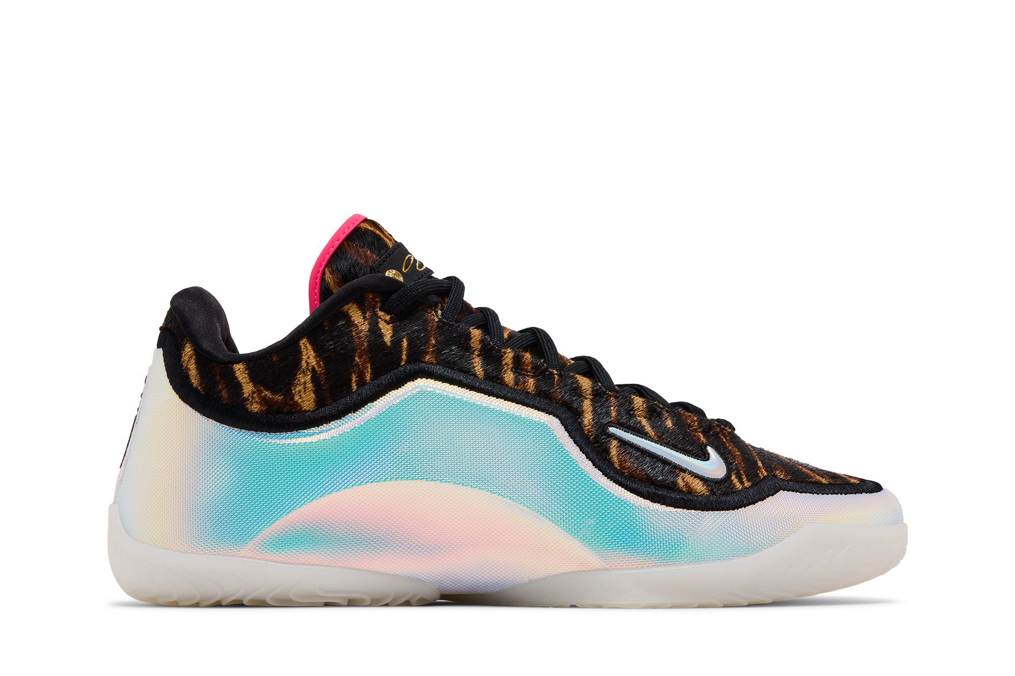 Buy Nike Lebron 23 'Heat Wave' - IO1115 100 | GOAT