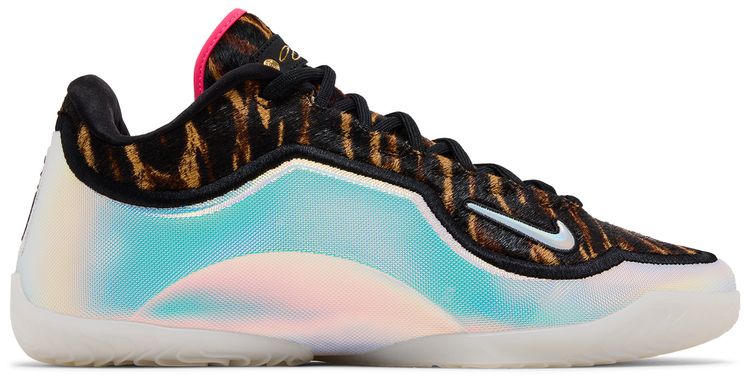 Nike Lebron 23 Heat Wave