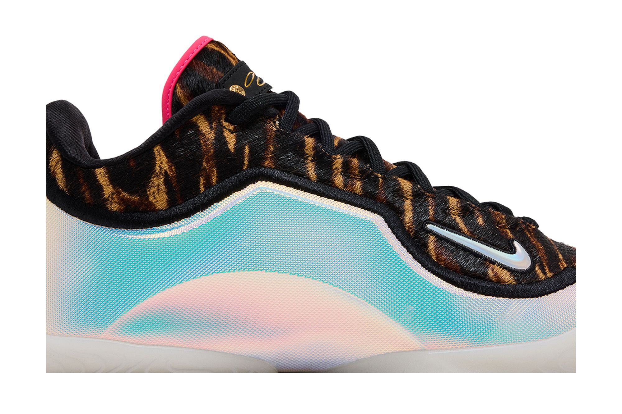 Buy Nike Lebron 23 'Heat Wave' - IO1115 100 | GOAT