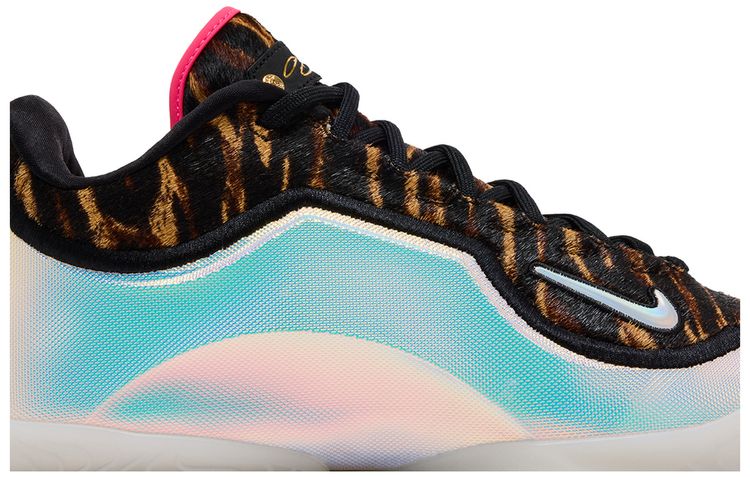 Nike Lebron 23 Heat Wave