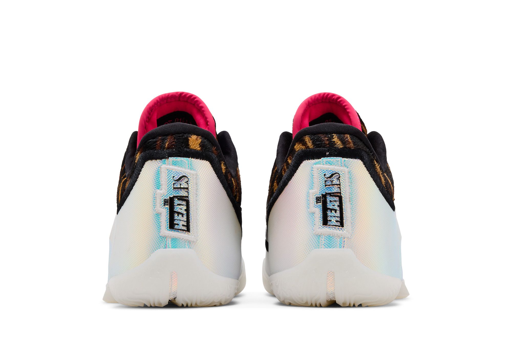 Buy Nike Lebron 23 'Heat Wave' - IO1115 100 | GOAT