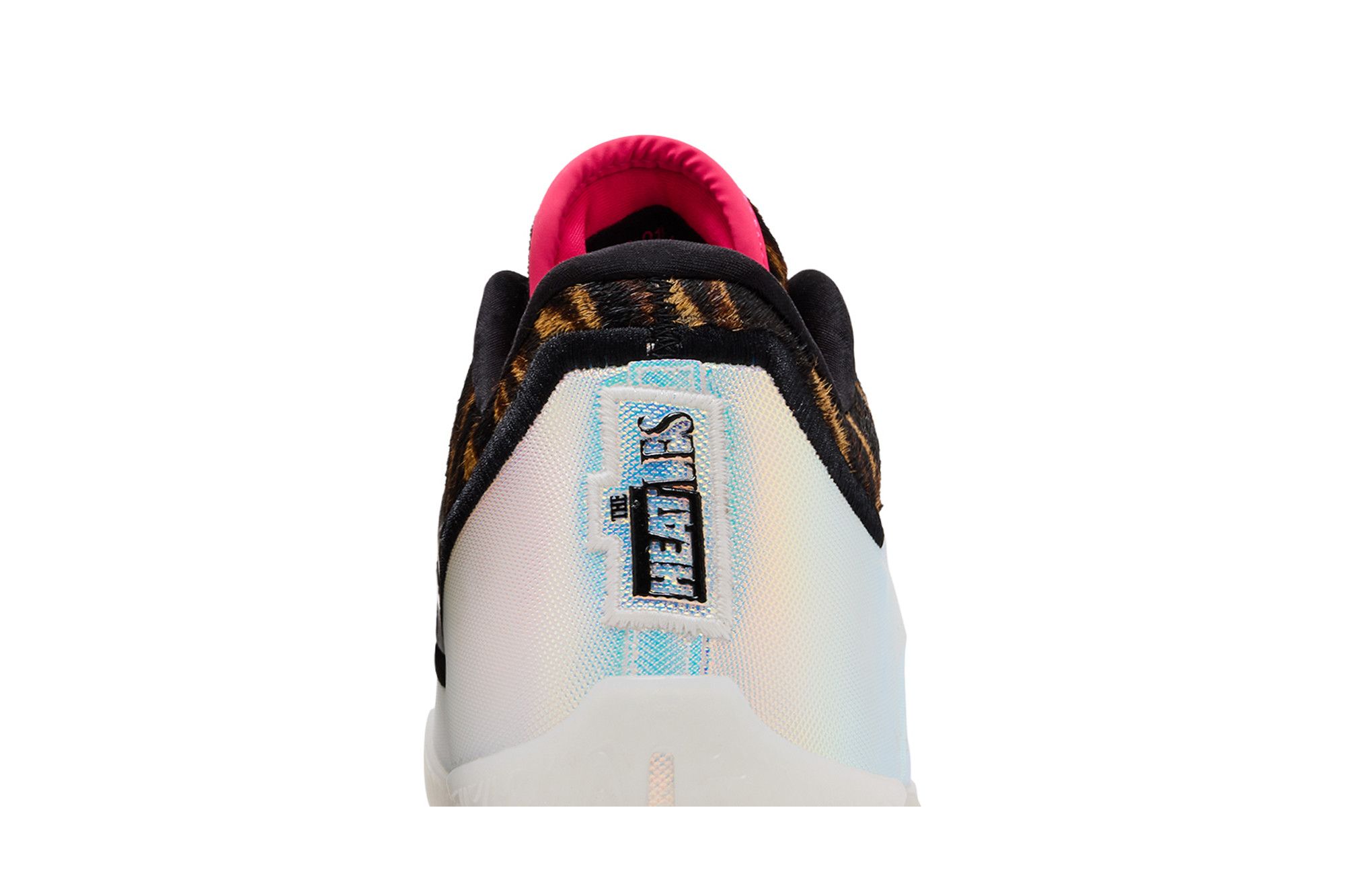 Buy Nike Lebron 23 'Heat Wave' - IO1115 100 | GOAT