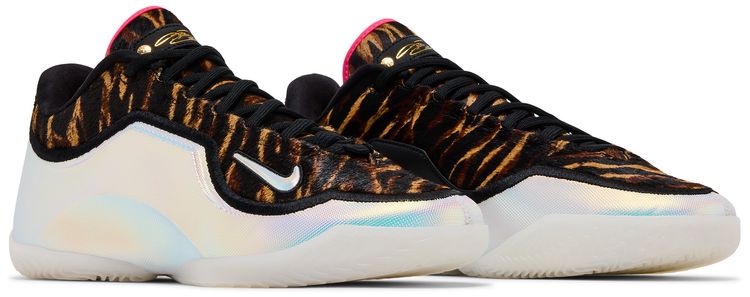 Nike Lebron 23 Heat Wave