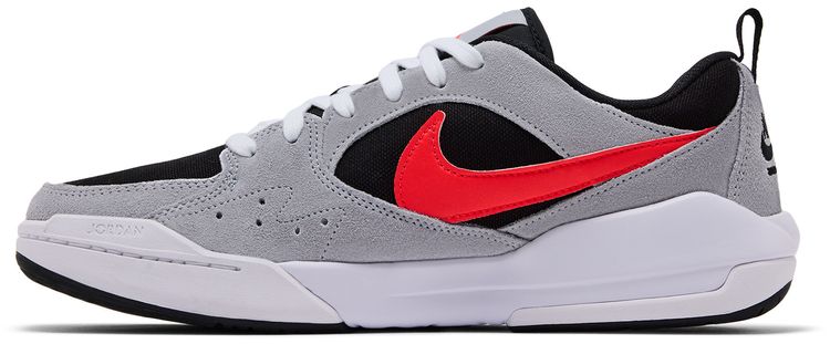 Air Jordan Cmft Era Black Wolf Grey