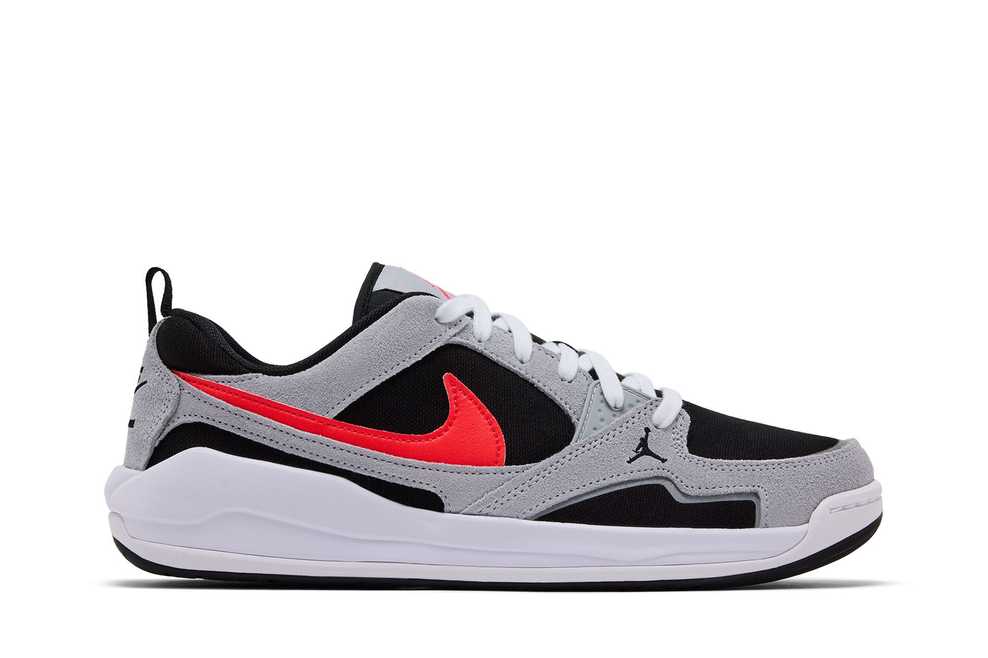 Buy Air Jordan Cmft Era 'Black Wolf Grey' - HJ6777 006 | GOAT