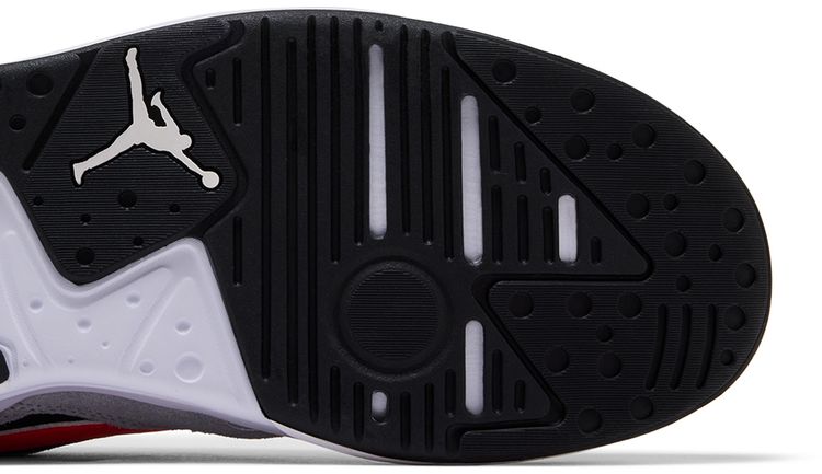 Air Jordan Cmft Era Black Wolf Grey