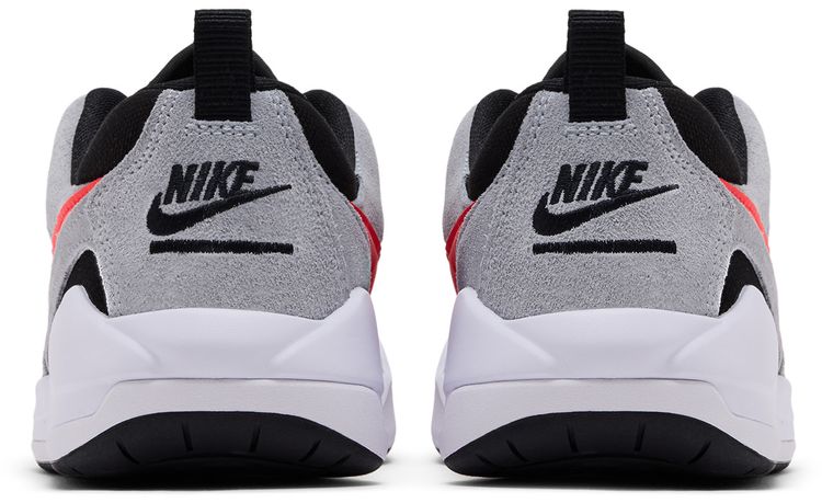 Air Jordan Cmft Era Black Wolf Grey