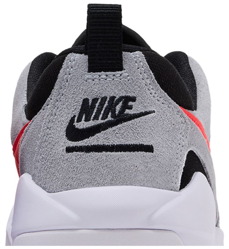Air Jordan Cmft Era Black Wolf Grey